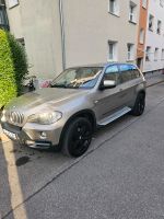 BMWX5  E70 Bayern - Landshut Vorschau