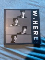 NU’EST W W’HERE kpop album Rheinland-Pfalz - Haßloch Vorschau