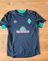 Umbro Werder Bremen Trainingsshirt, gr M, schwarz Berlin - Spandau Vorschau