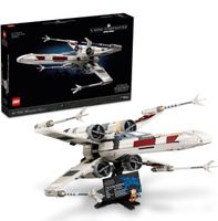 X Wing LEGO UCS - sehr guter Zustand Bayern - Rosenheim Vorschau