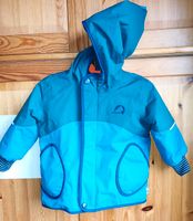 Wie neu! Finkid Nalle Mukka 80/90 Winterjacke Nordrhein-Westfalen - Marl Vorschau