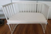 Babybay bei Stell Bett baby weiss Nordrhein-Westfalen - Neuss Vorschau