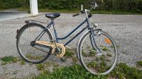 28 Zoll Vintage Rad von Staiger Bayern - Lindau Vorschau