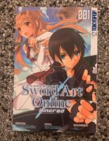 Sword Art Online: Aincrad - Band 1 - Tokyopop Bremen - Hemelingen Vorschau