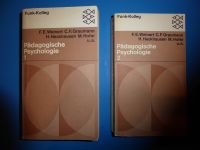 Funk-Kolleg Erziehungswissenschaft und Päd. Psychochologie Baden-Württemberg - St. Georgen Vorschau