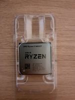 AMD Ryzen 5 3600XT + Boxed Kühler Schwerin - Krebsförden Vorschau