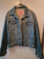 Jeansjacke von Mustang Nordrhein-Westfalen - Oberhausen Vorschau