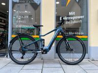 Centurion Lhasa R800i EQ smart CX mit 750WH E-MTB Fully 100mm Bayern - Forchheim Vorschau