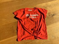 Abercrombie Kids Shirt, Größe 11/12 Jahre, rot Niedersachsen - Osnabrück Vorschau