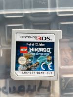 Nintendo 3DS LEGO Ninjago: Nindroids Bayern - Rain Lech Vorschau