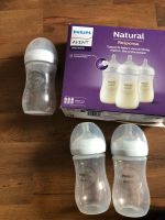 Avent Flaschen 260 ml mit OVP (SET) Essen - Essen-Ruhrhalbinsel Vorschau