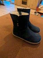 Barfußschuhe Koel Größe 28 Wool Dina Hydro Winterstiefel NEU Niedersachsen - Rastede Vorschau