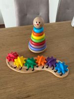 Baby/ Kleinkind Holzspielzeug Montessori Nordrhein-Westfalen - Neuss Vorschau