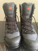 Mammut Winterstiefel Thüringen - Saalburg-Ebersdorf Vorschau