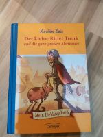 Der kleine Ritter Trenk und die ganz großen Abenteuer Nordrhein-Westfalen - Essen-Haarzopf Vorschau