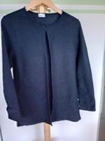 Damen-Cardigan, Gr. 42, dunkles blau, von Mona Bayern - Röhrnbach Vorschau
