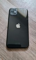 Iphone 11 -64GB Black Hessen - Rödermark Vorschau