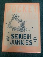 Pocket Quiz-Serien Junkies Bielefeld - Schildesche Vorschau