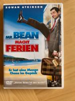 Mr. Bean macht Ferien DVD Bayern - Neu Ulm Vorschau