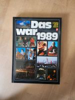 Stern Jahrbuch 1989 Das war 1989 Essen - Essen-Südostviertel Vorschau