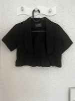 LC Waikiki Damen Bolero 36 schwarz Bayern - Röthenbach Vorschau