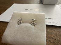 SI1 Brillant Ohrringe Gold 375 0,92g ca 2,8mm 0,17ct neu Bochum - Bochum-Wattenscheid Vorschau