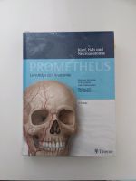 Prometheus - Kopf, Hals und Neuroanatomie Bayern - Regensburg Vorschau