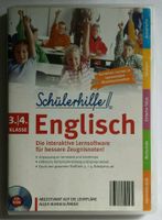 "SCHÜLERHILFE" - "Englisch - Klasse 3/4" "CD-ROM" Rheinland-Pfalz - Langenfeld Eifel Vorschau