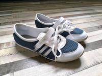 Adidas Ballerinas Gr. 37 1/3 Niedersachsen - Wietzen Vorschau