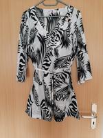Sommerkleid oder Longbluse Gr 42 Thüringen - Königsee Vorschau