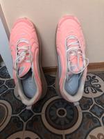 Original Sommer Nike air Max 720 , GR 42 München - Hadern Vorschau