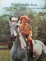 Astrid Lindgren, Pippi on the Run, 1976 Bayern - Neuenmarkt Vorschau