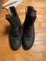 Reitschuhe Kängi on Ice, Lederrstiefeletten, gefüttert ,Größe 35 Hamburg-Mitte - Hamburg Billstedt   Vorschau