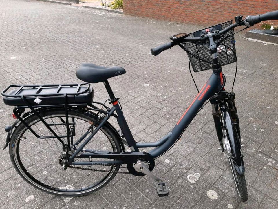 E-Bike Telefunken in Lingen (Ems)