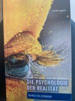 Die Psychologie der Realität Buch neu Sachsen-Anhalt - Naumburg (Saale) Vorschau