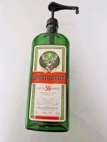 Jägermeister Flasche Hessen - Bensheim Vorschau