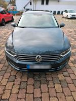 VW Passat B8 Variant Comfortline Hessen - Bad Zwesten Vorschau