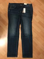 Damen Jeans Gr. 36/32 blau ~ NEU ~ Tom TAILOR Niedersachsen - Seelze Vorschau