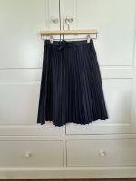 SCOTCH & SODA Rock Plissee MIDI blau 10 140 Kr. München - Gräfelfing Vorschau