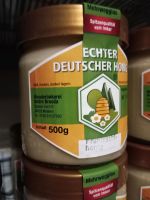 Vom Imker eigener Honig aus der Region Frühtracht Honig Nordrhein-Westfalen - Metelen Vorschau