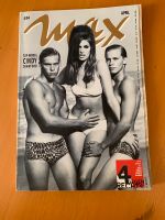 Max 4 1994 Cindy Crawford Magazin Top Model Niedersachsen - Walsrode Vorschau