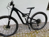 Mountainbike Specialized Stumpjumper 29 FSR Alu Rahmen in Größe M Bayern - Erlangen Vorschau