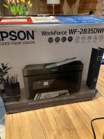 Epson Workforce WF-2835DWF Rheinland-Pfalz - Göllheim Vorschau