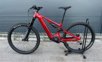 NORCO Sight VLT A2 B 720W M Red/Blk NEU ! Bayern - Weißenburg in Bayern Vorschau