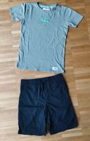 Shorts H&M und vingino T-Shirt 146/152 Essen - Essen-Werden Vorschau