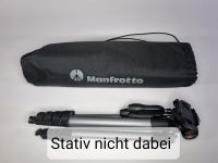 Manfrotto Stativtasche Reisestative 50cm Stativ Tasche Schutz Tra Niedersachsen - Niedernwöhren Vorschau