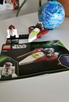 LEGO Star Wars Planet 75006 - Jedi Starfighter und Kamino Ludwigslust - Landkreis - Pampow Vorschau