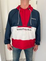 Windjacke Jacke  Gant Nordrhein-Westfalen - Krefeld Vorschau