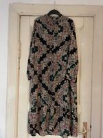 Midikleid/ Hemdblusenkleid von Lindex (L) Dithmarschen - Heide Vorschau