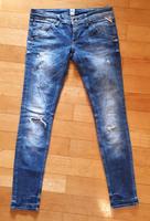 Replay Jeans Gr. 28 Suzanne, low waist Kr. Dachau - Dachau Vorschau